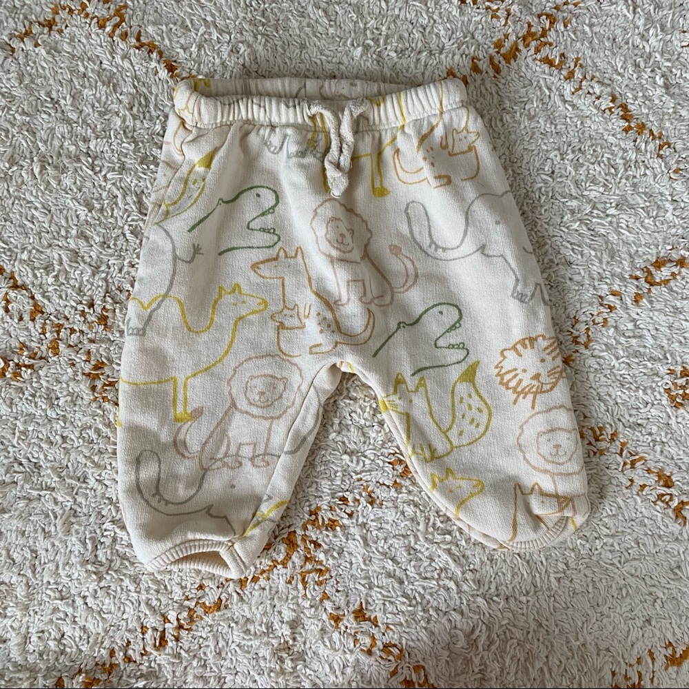 Zara Baby Sweatpants